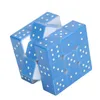3x3 Braille Speed-Puzzle dla osób niewidomych i Podgląd zdjęcia produktu 3