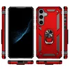 Custodia per Samsung Galaxy S25 FE a doppio strato robusta, Anteprima dell’immagine prodotto 2