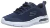 Skechers Dyna-Air Pelland NVY Größe EU 43 Normal Produktbild-Vorschau 18