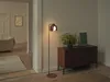 Lampa podłogowa OSRAM Decor Corolle Floor, czerwone Podgląd zdjęcia produktu 6