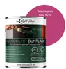 Contura 750ml. Buntlack Lackfarbe Lack Außen Innen Holz Produktbild-Vorschau 1