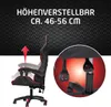 No Fear Gaming Stuhl - Gamingstuhl mit Nacken und Produktbild-Vorschau 4