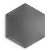 Muralo Polsterpaneel HEXAGON WANDKISSEN Wandpolster Produktbild-Vorschau 2