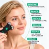 GESS Sfera Aparato de Microcorrientes Facial - Masajeador Vista previa de la imagen del producto 4