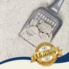 2 x 15 Liter Lyra Pet® White Cat® Katzenstreu Bentonit mit Produktbild-Vorschau 3