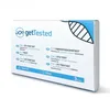 3-in-1 STI Schnelltest – Urintest für Chlamydien, Gonorrhoe Produktbild-Vorschau 3