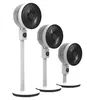 Ventilatore a piantana MEACO Fan Sefte 10P Anteprima dell’immagine prodotto 5