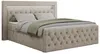 Boxspringbett 160x200 mit Led, Polsterbett 160x200 mit LED Produktbild-Vorschau 4