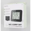 Hama EWS-Trio Schwarz Batterie/Akku (00186311) Podgląd zdjęcia produktu 9
