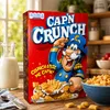 Cap'n Crunch Cerealien 360 g Anteprima dell’immagine prodotto 1
