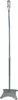 2x Lautsprecherständer 68-110 CM Boxenständer Silber Neu Produktbild-Vorschau 4