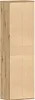 vidaXL Schuhschrank Artisan-Eiche 54x34x183 cm Produktbild-Vorschau 7