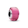 Pandora Verre de Murano rose Mini-Charm 793107C00 Pendentif Voir les images du produit 1