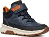 Geox Stiefelette Stiefelette Textil Produktbild-Vorschau 9