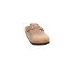 Birkenstock Uni Clogs Beige 0960813 Grösse 41 Produktbild-Vorschau 12