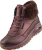 A single Skechers boot is shown against a white background. Anteprima dell’immagine prodotto