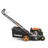 FUXTEC Benzin Rasenmäher FX-RM4346 - 146ccm | 43cm | 3,5PS Produktbild-Vorschau 10