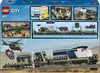 LEGO City: Overval op de politie-trein - Productafbeelding-voorbeeld 15