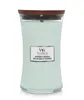 Woodwick Sagewood & Seagrass 610 g Podgląd zdjęcia produktu 5