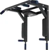 Rebel Active Klimmzug- und Dipbarren, Wandmontage Produktbild-Vorschau 3