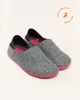 Gottstein Wool Slip-On Hausschuh Slipper für draußen und Produktbild-Vorschau 11
