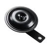Clacson 12V, medio, Ø 82 mm, nero, 110 DB, Anteprima dell’immagine prodotto 1