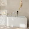hansgrohe FixFit Wandanschluss S mit Rückflussverhinderer Produktbild-Vorschau 8