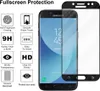 Cadorabo Panzerfolie für Samsung Galaxy J7 PRO Schutzfolie Produktbild-Vorschau 5