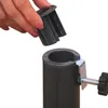 Schneider Platten-Ständer, für 50 mm Rohr (ohne Produktbild-Vorschau 13