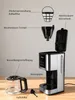 Aigostar - Programmierbar Edelstahl Filterkaffeemaschine, Produktbild-Vorschau 11