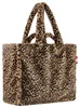 reisenthel softshopper leo fake fur Produktbild-Vorschau 2