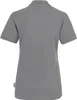 HAKRO Hakro Damen Poloshirt Performance #216 Gr. L titan Produktbild-Vorschau 3