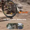 Touroll U1 29 E-Bike MTB, 250W Motor, 65km Reichweite, 29 Produktbild-Vorschau 6