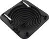vidaXL Solarkugel Poolheizung 2 Stk. 75x75x36 cm HDPE Produktbild-Vorschau 2