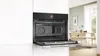 Bosch Serie 8 CBG7341B1 four 47 L Noir, Acier inoxydable Voir les images du produit 12