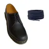 Runde Schnürsenkel - Blau Navy - 90 cm Produktbild-Vorschau