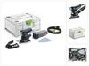 FESTOOL Ponceuse triangulaire DTS 400 REQ-Plus 250 watts Voir les images du produit 9