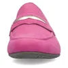 Rieker Damen Slipper Penny Loafer Ristspange Gummizug Produktbild-Vorschau 21