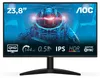 AOC B3 Q24B36X, 60,5 cm (23.8"), 2560 x 1440 px, Quad HD, Podgląd zdjęcia produktu 1