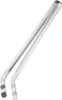 RÖSLE Grillzange gebogen Edelstahl 35,5cm, Edelstahl, Produktbild-Vorschau 9