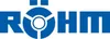 A logo for the company Röhm. Anteprima dell’immagine prodotto