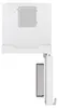 Haier H4F306WDH1 Voľne stojaca mraznička 301 l D biela Náhľad obrázku produktu 10