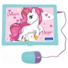 Ordinateur portable éducatif bilingue Licorne (FR/EN) Voir les images du produit 10