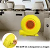 XINZI 750W Elektrické vzduchové čerpadlo Bouncy Castle Náhľad obrázku produktu 6