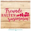 Freundebuch - Funny Patches - Meine Freunde Produktbild-Vorschau 9