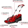 Cortacésped eléctrico profesional RASARRO 36/42, 36 voltios Vista previa de la imagen del producto 25