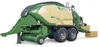 Bruder 02033 Krone Big Pack 1290 HDP VC z 2 belami Podgląd zdjęcia produktu 11