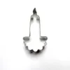 Weihnachtskerzen-Ausstecher 6cm Produktbild-Vorschau 9