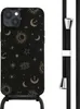 imoshion SilikonHülle design mit Band iPhone 14 Plus - Sky Produktbild-Vorschau 1