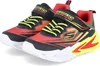 Skechers Flex-Glow Ultra  Klittenband Laag - Rood - Maat 34 Produktbild-Vorschau 1
